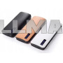 Повербанк Power Bank Smart Tech X50 50000 mAh з дисплеєм та ліхтариком